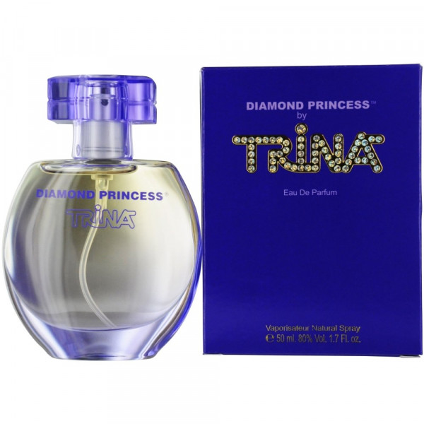 Diamond Princess Trina