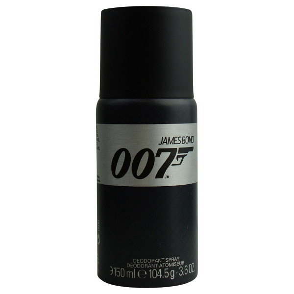 007 James Bond