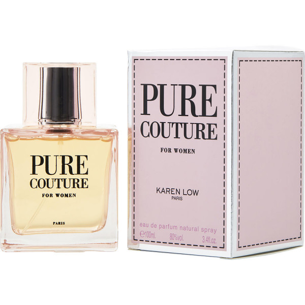 Pure Couture Karen Low