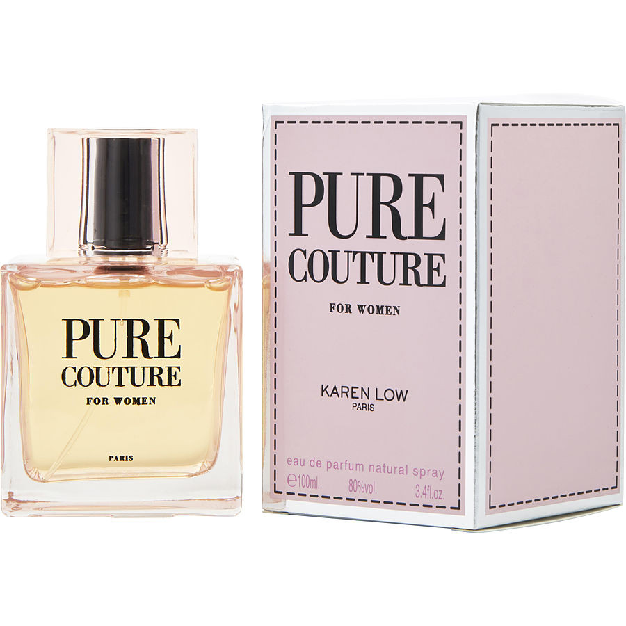 karen low pure couture woda perfumowana 100 ml   