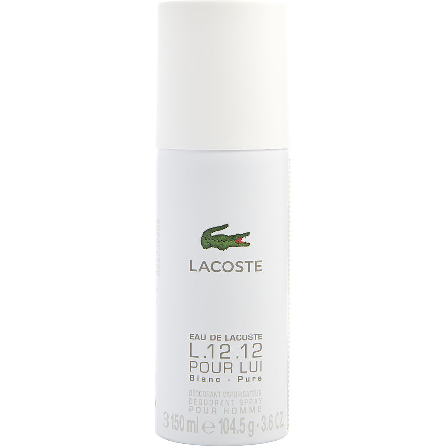 Eau de Lacoste L.12.12 Lacoste 150ml