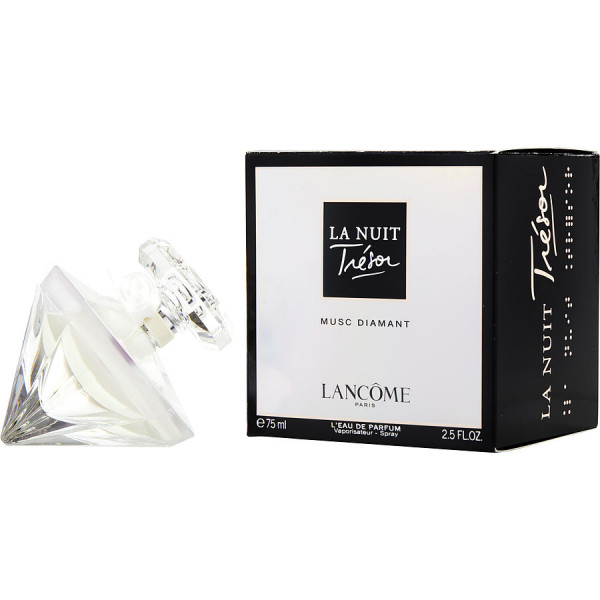 La Nuit Trésor Musc Diamant Lancôme