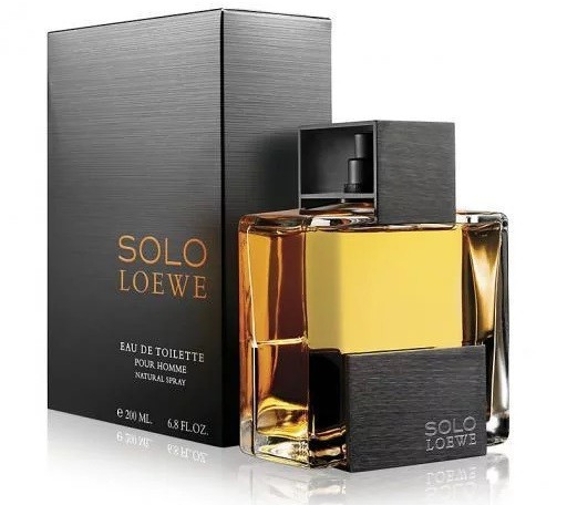 loewe solo