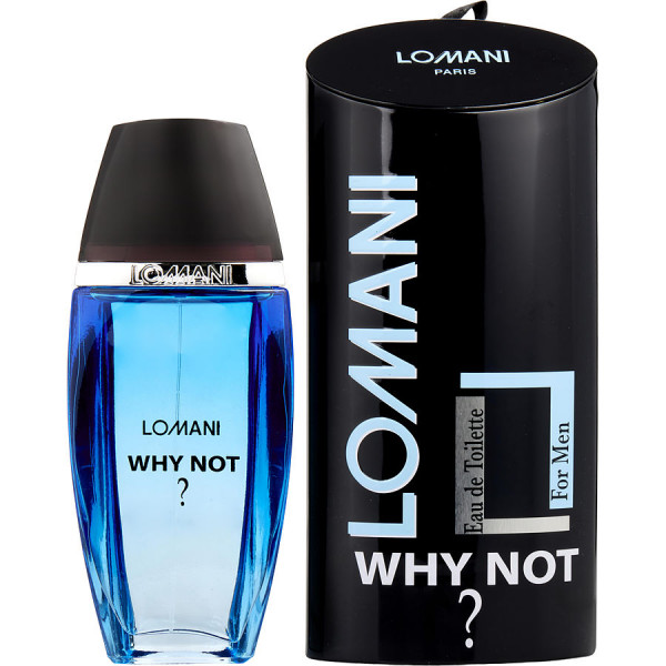 Why Not Lomani