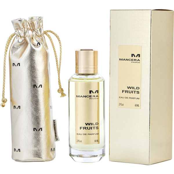 Wild Fruits Mancera