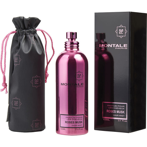 Roses Musk Montale