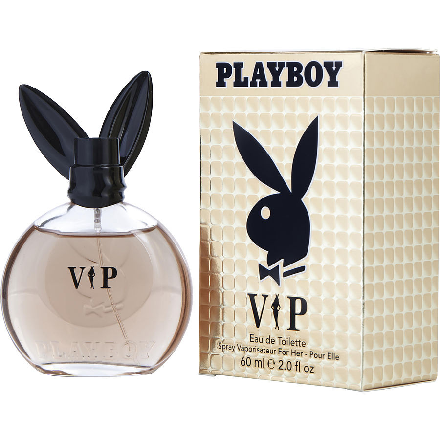 playboy vip for her