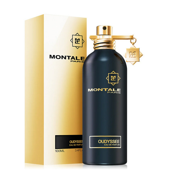 Oudyssee Montale