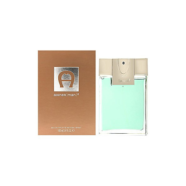 Aigner Man² Etienne Aigner