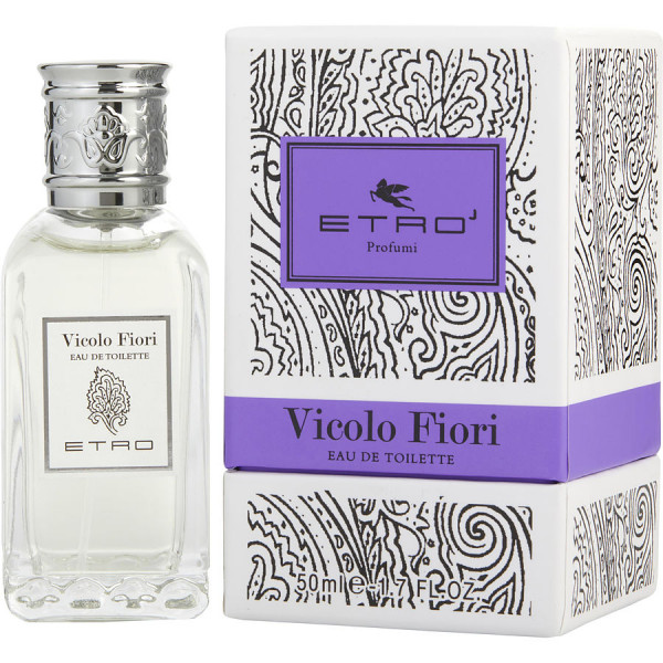 Vicolo Fiori Etro