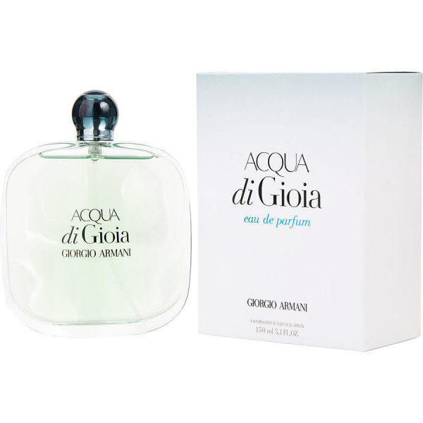 Acqua Di Gioia Giorgio Armani