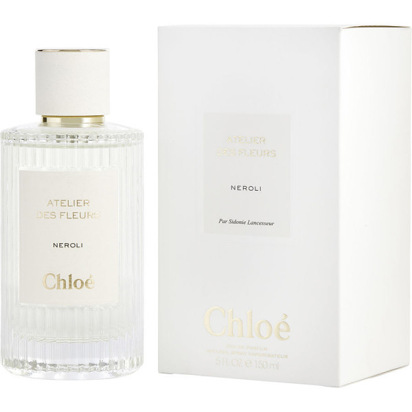 Atelier Des Fleurs Neroli Chloé