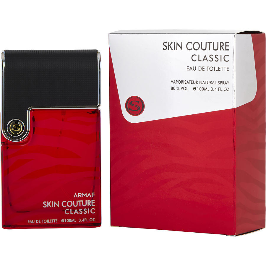 armaf skin couture classic for him
