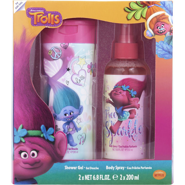 Trolls Dreamworks