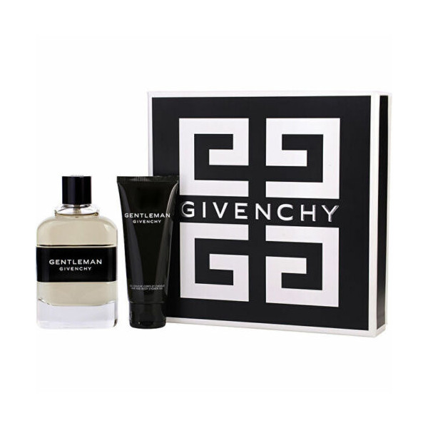 Gentleman Givenchy