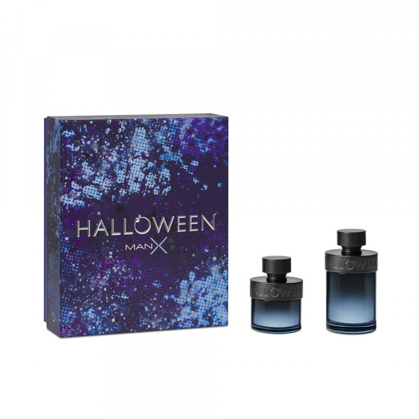 Halloween Man X Jesus Del Pozo
