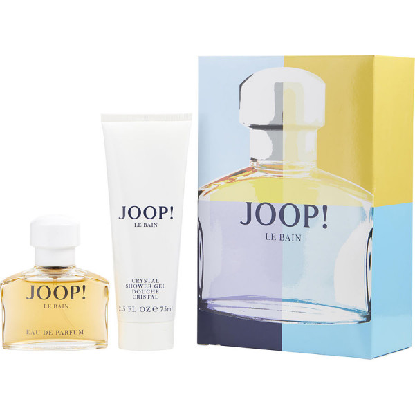 Le Bain Joop!