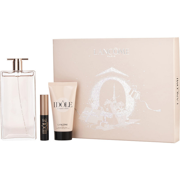 Id le Lanc me Gift Boxes 50ml