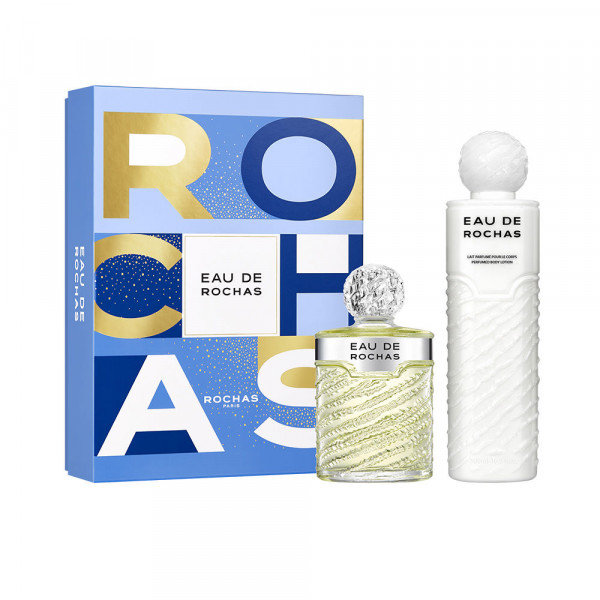 Eau De Rochas Rochas