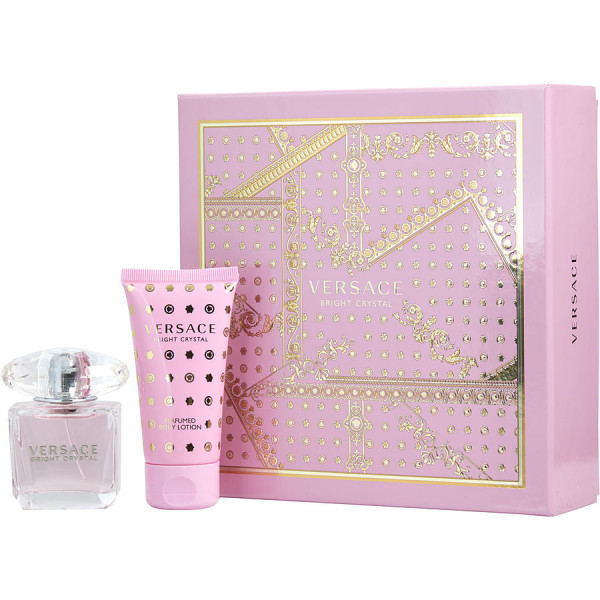 Bright Crystal Versace