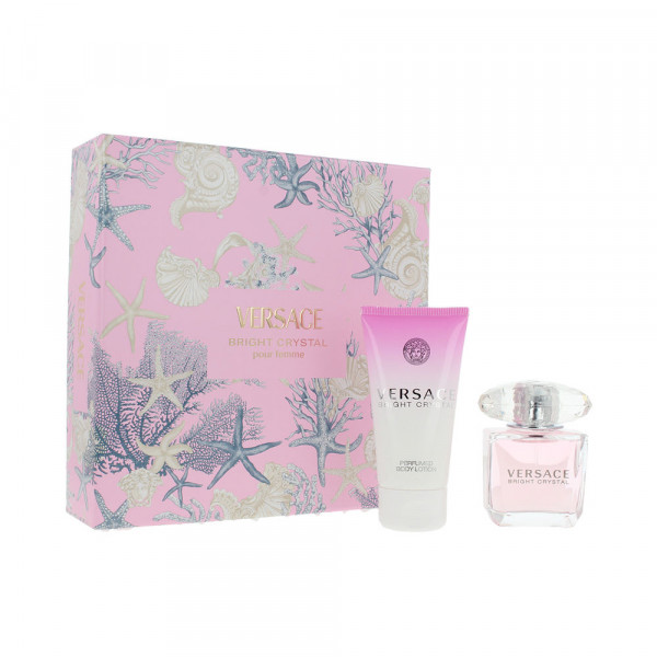 Bright Crystal Versace