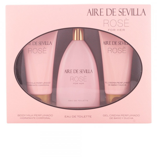 Rosè For Her Aire Sevilla