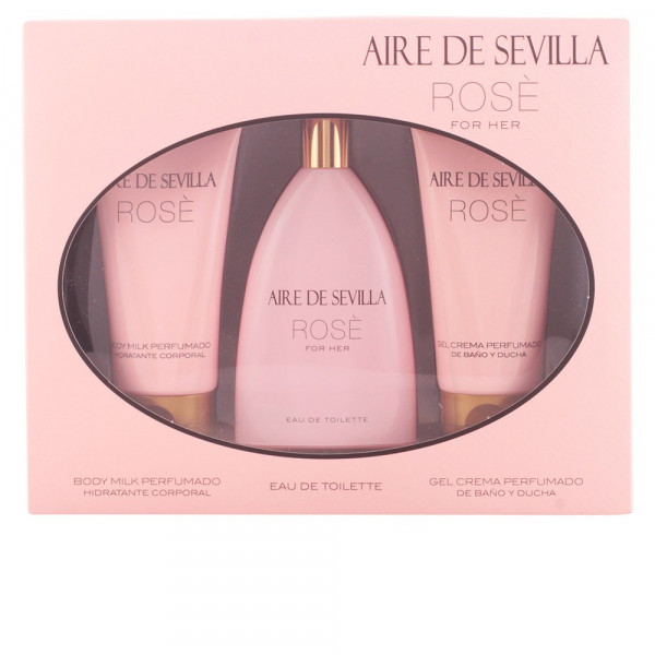 Rosè For Her Aire Sevilla