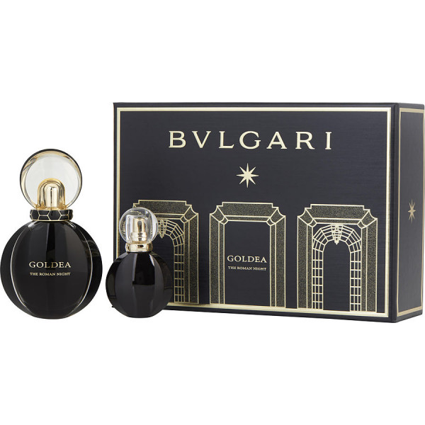 Goldea The Roman Night Bvlgari