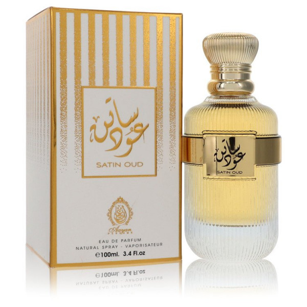 Satin Oud Aayan