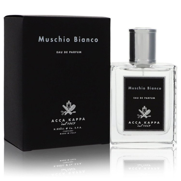 Muschio Bianco Acca Kappa