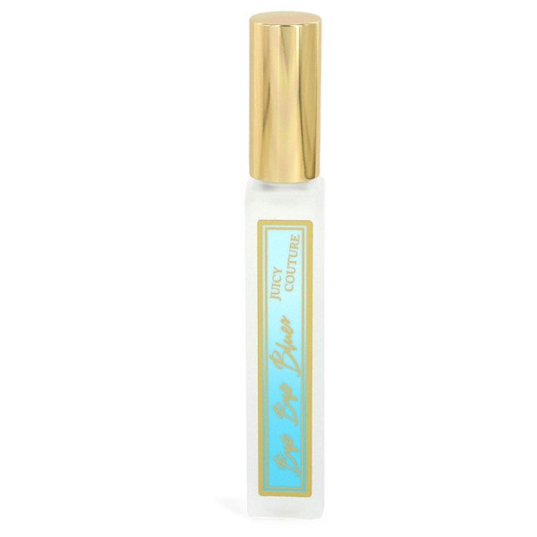 Bye Bye Blues Juicy Couture
