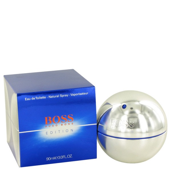 hugo boss in motion eau de toilette