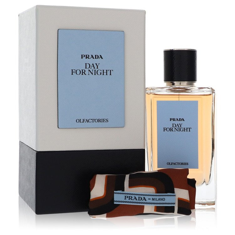 prada olfactories - day for night
