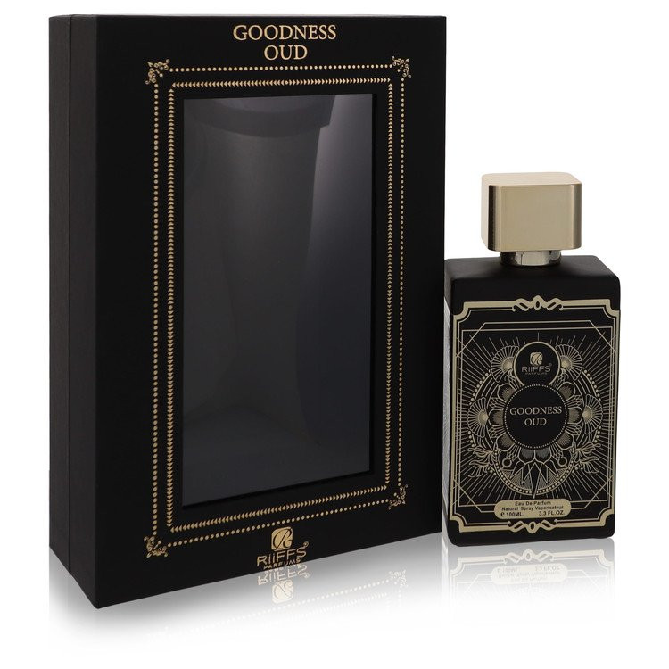 riiffs goodness oud woda perfumowana 100 ml   