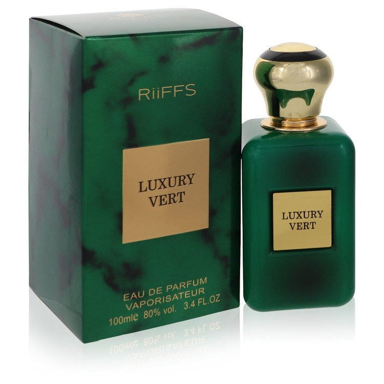 riiffs luxury vert