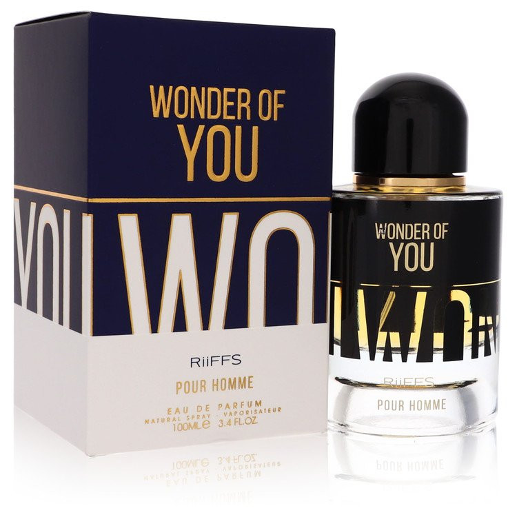 riiffs wonder of you pour homme