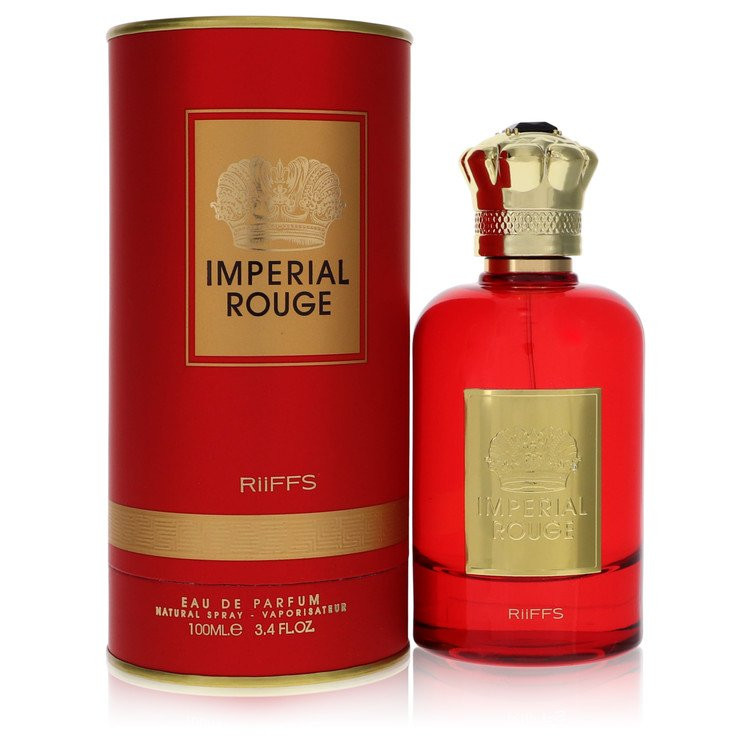 riiffs imperial rouge