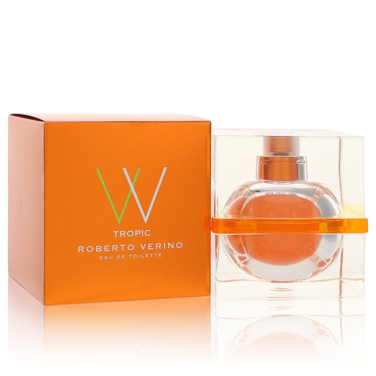 roberto verino vv tropic woda toaletowa 50 ml   