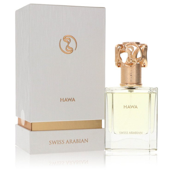 Hawa Swiss Arabian