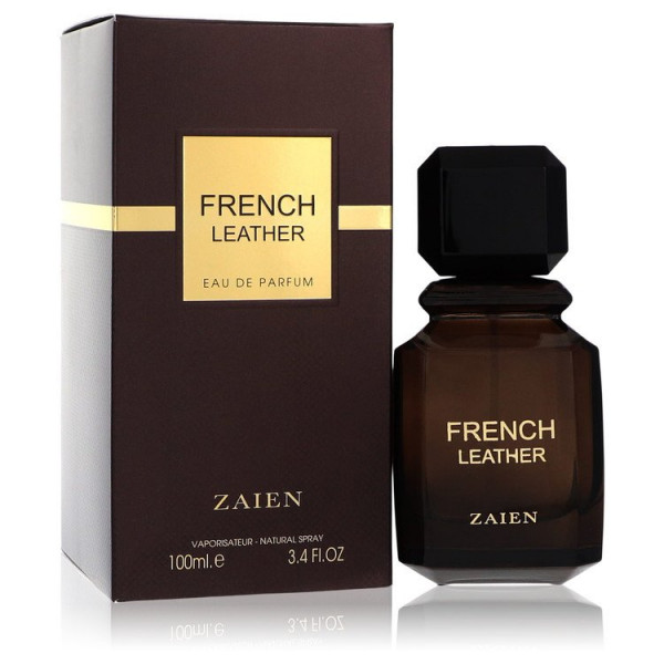 French Leather Zaien
