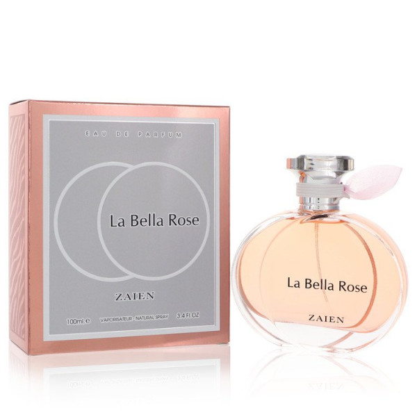 La Bella Rose Zaien