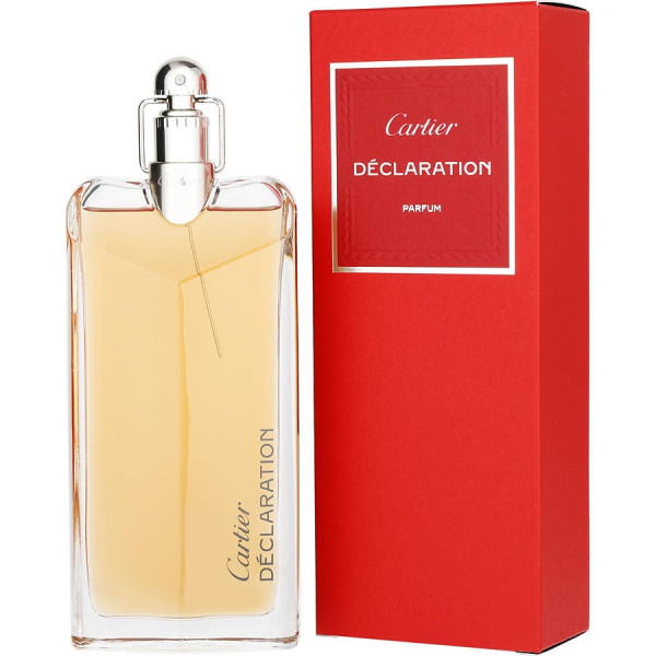 Déclaration Cartier