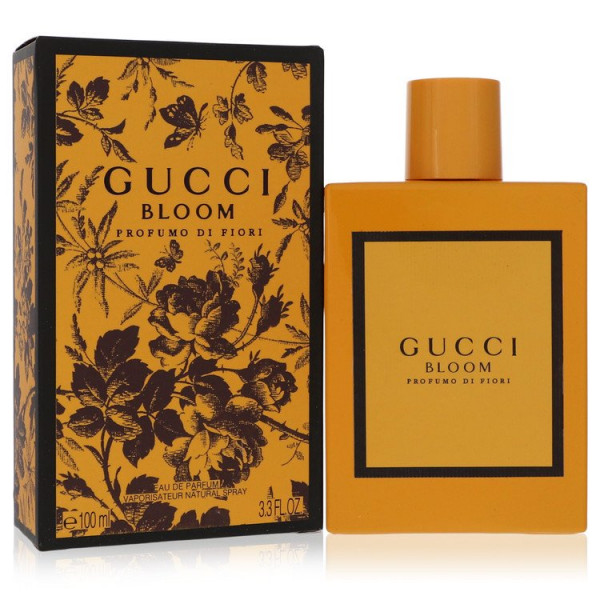 Bloom Profumo Di Fiori Gucci