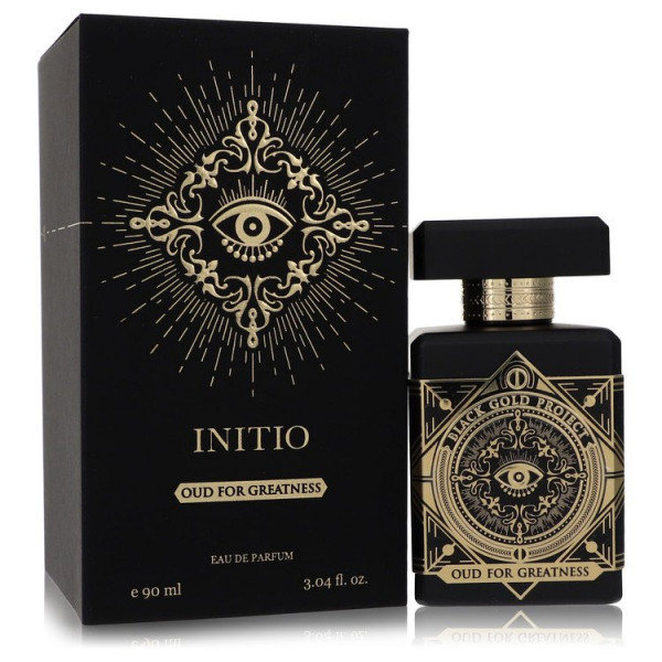 Oud For Greatness Initio