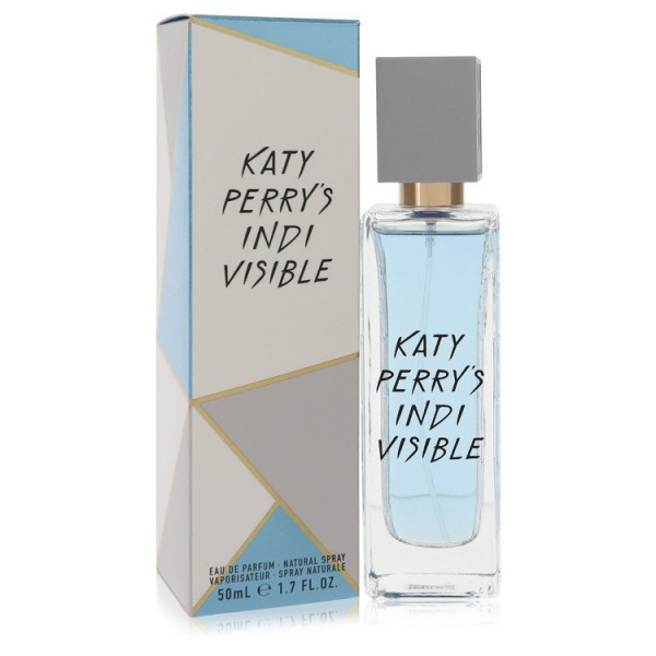 Indi Visible Katy Perry