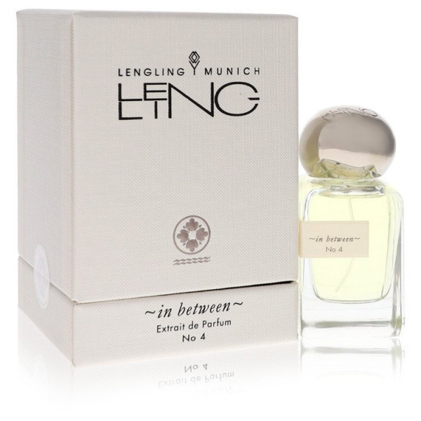 In Between Extrait de Parfum No 4 Lengling Munich