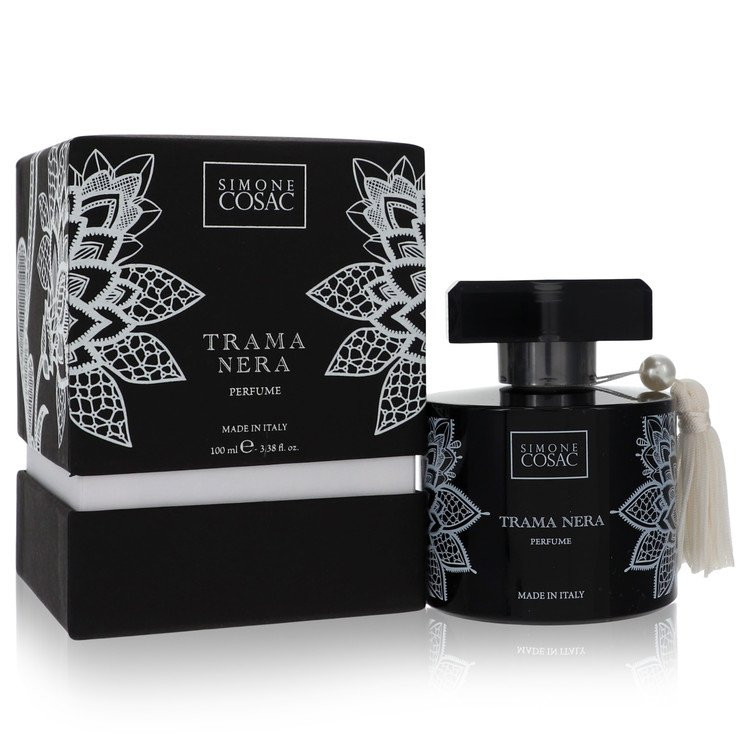 simone cosac trama nera ekstrakt perfum 100 ml   