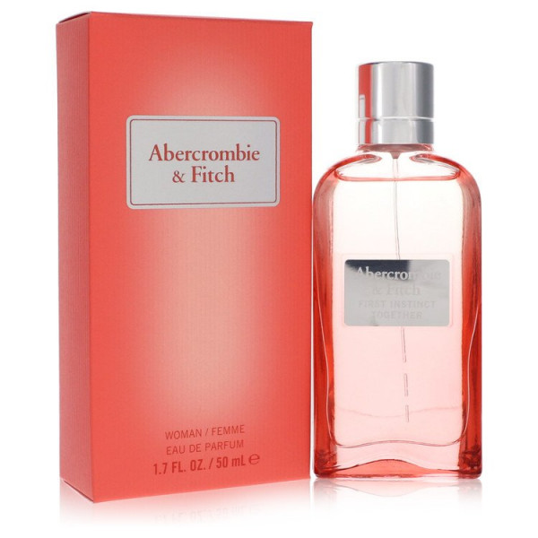First Instinct Together Abercrombie & Fitch