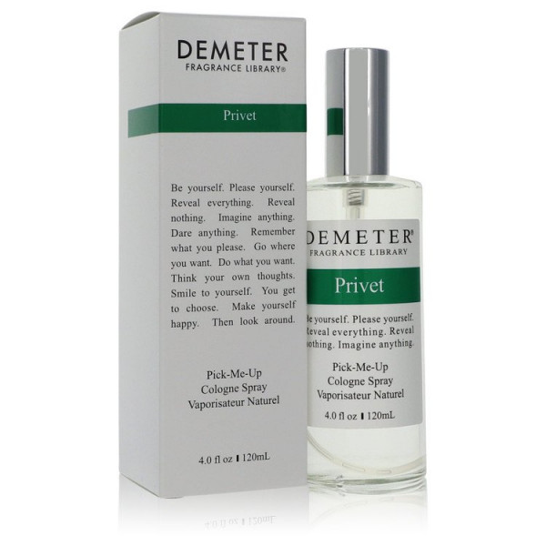 Privet Demeter