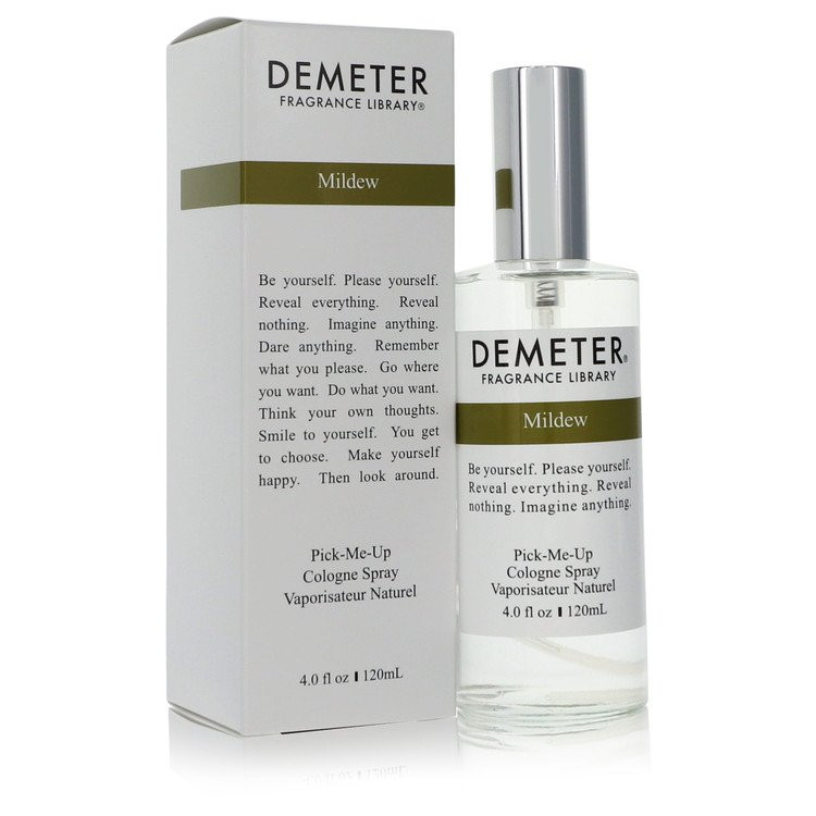 demeter fragrance library mildew woda kolońska 120 ml   